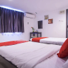 Отель SUPER OYO Swing & Pillows Kajang Hotel Near Stadium Kajang Station, фото 5