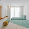 Отель IT18 Maravilhoso Apt 3 Suítes - Pé na Areia, фото 7