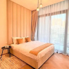 Отель Ultimate Luxury Samana Signature Living Dubai, фото 17