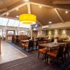 Отель Holiday Inn Express Edinburgh Airport (ex Quality Edinburgh Airport Hotel), фото 8