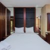 Отель Best Choice Studio Apartment Mangga Dua Residence, фото 7