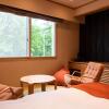 Отель Kyukamura Shikotsuko, фото 5