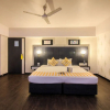 Отель Fabhotel Savoy Suites Mumbai Airport, фото 4