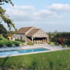 Отель Luxury Holiday Home With a Pool and Sauna, фото 25