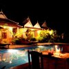 Отель Dontrei Villa Angkor, фото 46