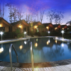 Отель The Corbett view resort, фото 12