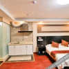 Отель City 118 Chain Hotel (Rizhao Municipal Government Convention and Exhibition Center), фото 11