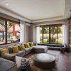 Отель Azul Villa Esmeralda - All Inclusive в Пуэрто-Морелосе
