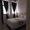 Отель Tropicus 07 Romantic Zone Double Room with Terrace, фото 2