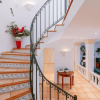 Отель Luxurious, Detached Villa With Swimming Pool 10 Persons, фото 14