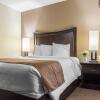Отель Mainstay Suites Winnipeg, фото 6