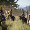Отель Sun Mountain Lodge, фото 24