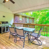 Отель Dale Hollow Lake Haven: Private Yard + Grill!, фото 1