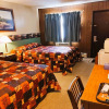 Отель Voyageur Motel, International Falls Mn By Oyo, фото 12