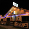 Отель Tamworth Lodge Motel, фото 1