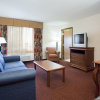 Отель Holiday Inn Express And Suites Salt Lake City Airport East, фото 26