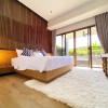 Отель Designer Panoramic Seaview 2br Pool Villa Naithon Beach Num7131, фото 21