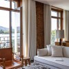Отель La Réserve Eden au Lac Zurich, фото 8
