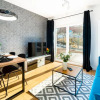 Отель Apartamenty Sun & Snow Domki Sikorskiego II, фото 3