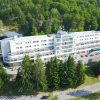 Отель Balvanyos Resort, фото 32
