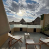 Отель The Gate Hotel Front Pyramids & Sphinx View, фото 17