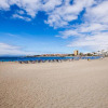 Отель GO2TENERIFE Apart'Gecko EXTRAORDINARY sea view, фото 1