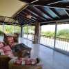 Отель OVA4800 Villa Anahtar 3 Bedrooms, фото 7