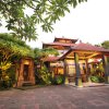 Отель Jepun Bali Hotel, фото 23