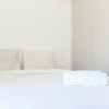 Отель Comfy Studio Apartment At M-Town Residence, фото 7