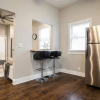 Отель Gorgeous 3BR 2BA on Frankfort by Cozysuites, фото 19