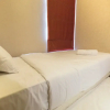 Отель Relaxing 2BR at Sudirman Park Apartment, фото 4