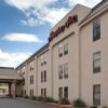 Отель Hampton Inn Alamogordo, фото 2