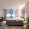 Отель Messe-hotelzimmer-appartements, фото 21