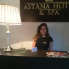 Отель Astana Hotel & SPA, фото 19