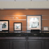 Отель Hampton Inn Atlanta/Peachtree City, фото 21