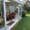 Отель House With 2 Bedrooms in Biscarrosse, With Enclosed Garden and Wifi -, фото 15