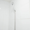 Отель Cozy Stay at 2BR Green Pramuka Apartment near Shopping Center, фото 9