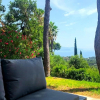 Отель Comfy villa in Bormes-les-Mimosas with swimming pool, фото 26