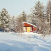 Отель Raanumökki 1, фото 7