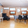 Отель 8 Person Holiday Home in Juelsminde, фото 12