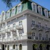 Отель Central Hotel Panama Casco Viejo в Панама-Сити