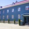 Гостиница Chernika Hotel в Арамиле