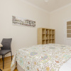 Отель Apartment Mochnackiego Warsaw by Renters, фото 13