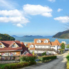 Отель Geoje Gaonara Pension, фото 25