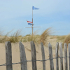 Отель Comfy Holiday Home in Noordwijkerhout Near Beach, фото 24