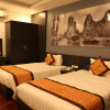 Отель Hera Halong Hotel, фото 25