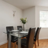 Отель Stunning Contemporary Apartment, фото 9