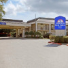 Отель Americas Best Value Inn Dallas, фото 7