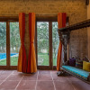 Отель amã Stays & Trails Nine Palms, Alibag, фото 7