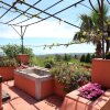 Отель Rustic Holiday Home in Santa Venerina With Terrace & Garden, фото 17